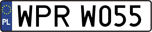 WPRW055