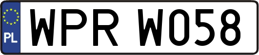WPRW058