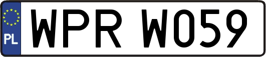 WPRW059