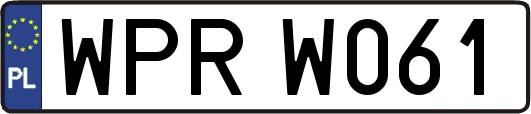 WPRW061
