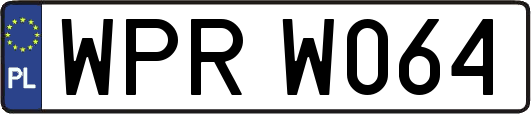 WPRW064
