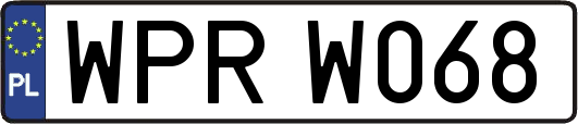 WPRW068