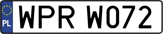 WPRW072