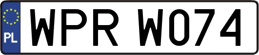 WPRW074