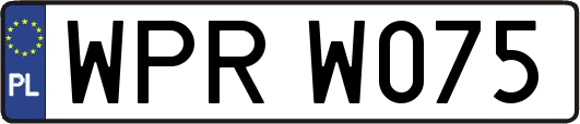 WPRW075
