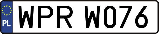 WPRW076