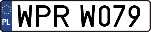 WPRW079