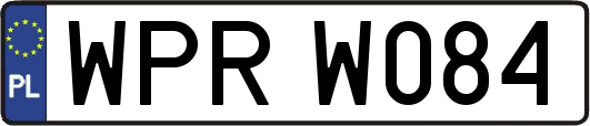 WPRW084