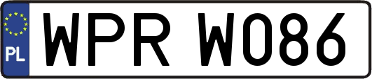 WPRW086