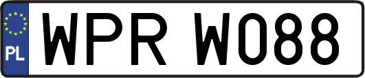 WPRW088