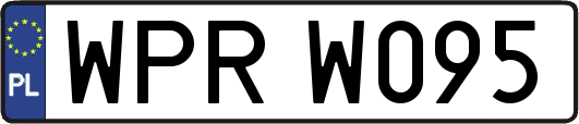 WPRW095