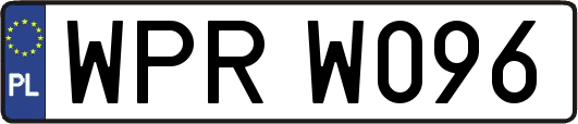 WPRW096