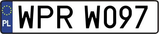 WPRW097