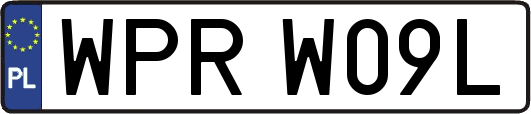 WPRW09L