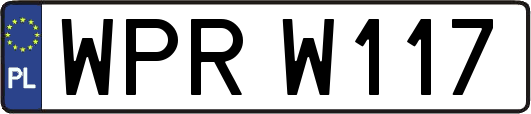 WPRW117