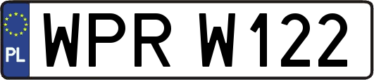 WPRW122
