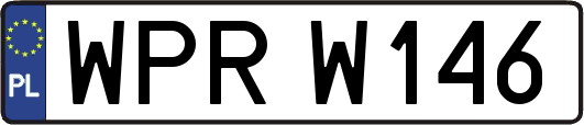 WPRW146