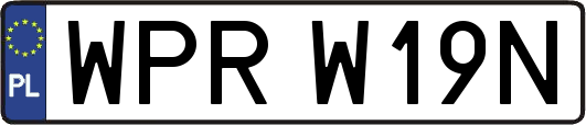 WPRW19N