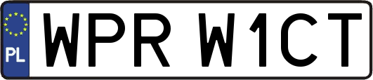 WPRW1CT