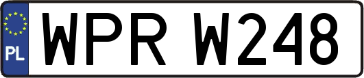WPRW248