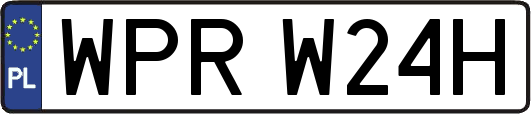 WPRW24H