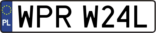 WPRW24L