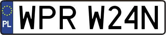 WPRW24N