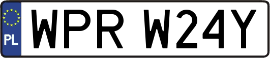 WPRW24Y