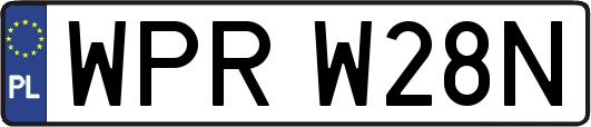 WPRW28N