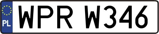 WPRW346