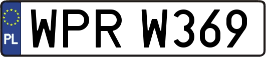 WPRW369