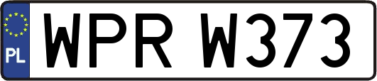 WPRW373