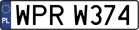 WPRW374