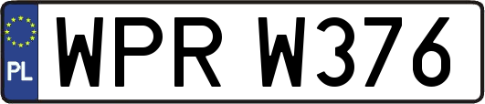 WPRW376