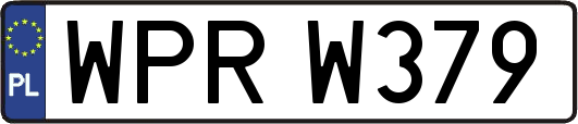WPRW379