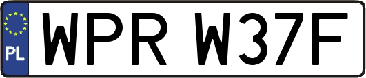 WPRW37F