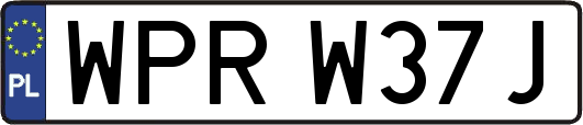 WPRW37J
