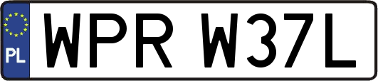 WPRW37L