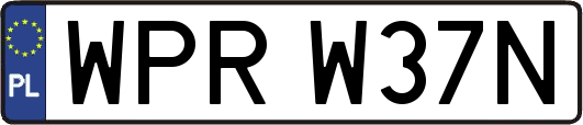 WPRW37N
