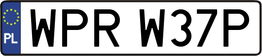 WPRW37P