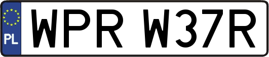 WPRW37R