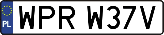 WPRW37V
