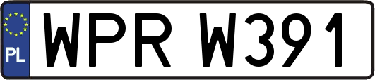 WPRW391