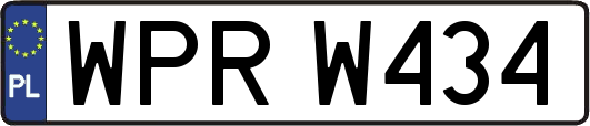 WPRW434