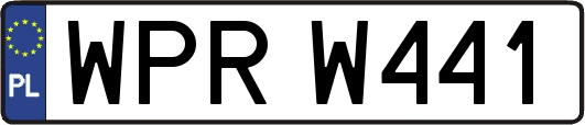 WPRW441