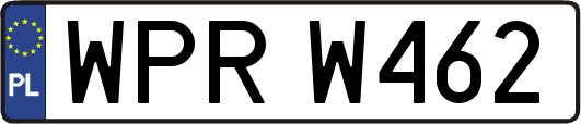 WPRW462