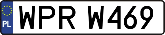 WPRW469