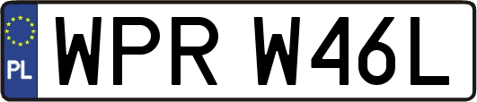 WPRW46L