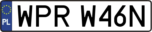 WPRW46N