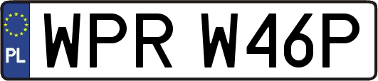 WPRW46P